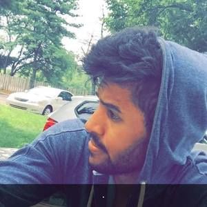 Meet your Posher, Mohammed